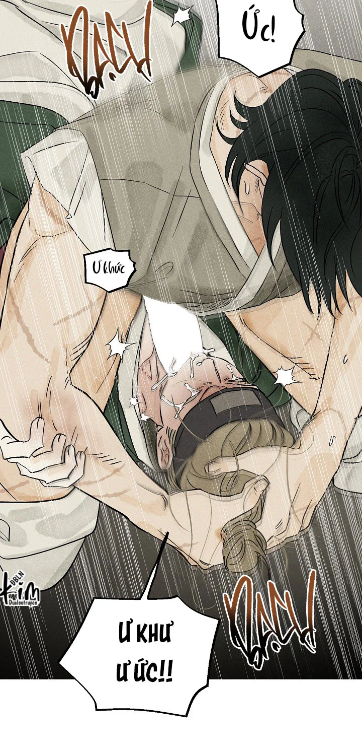 BL CỔ TRANG-ÂU CỔ NGẮN NHÀ KIM Chapter 46.2 cu gáy 2 - Next 