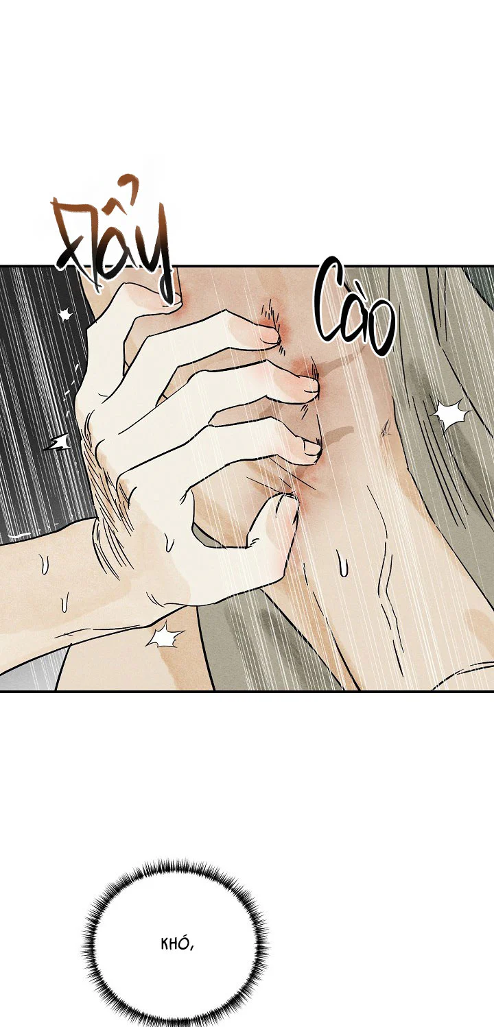 BL CỔ TRANG-ÂU CỔ NGẮN NHÀ KIM Chapter 46.2 cu gáy 2 - Next 