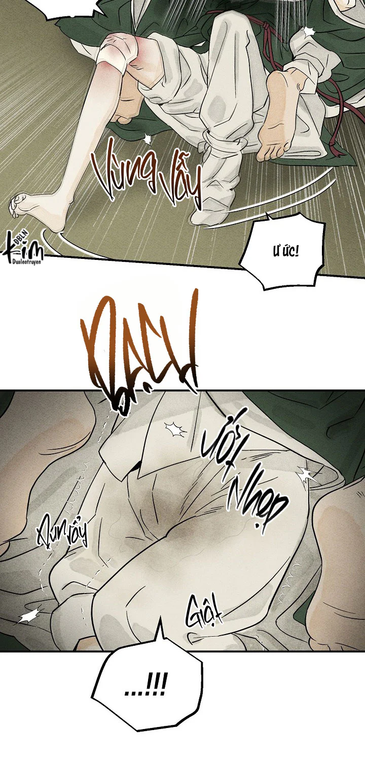 BL CỔ TRANG-ÂU CỔ NGẮN NHÀ KIM Chapter 46.2 cu gáy 2 - Next 