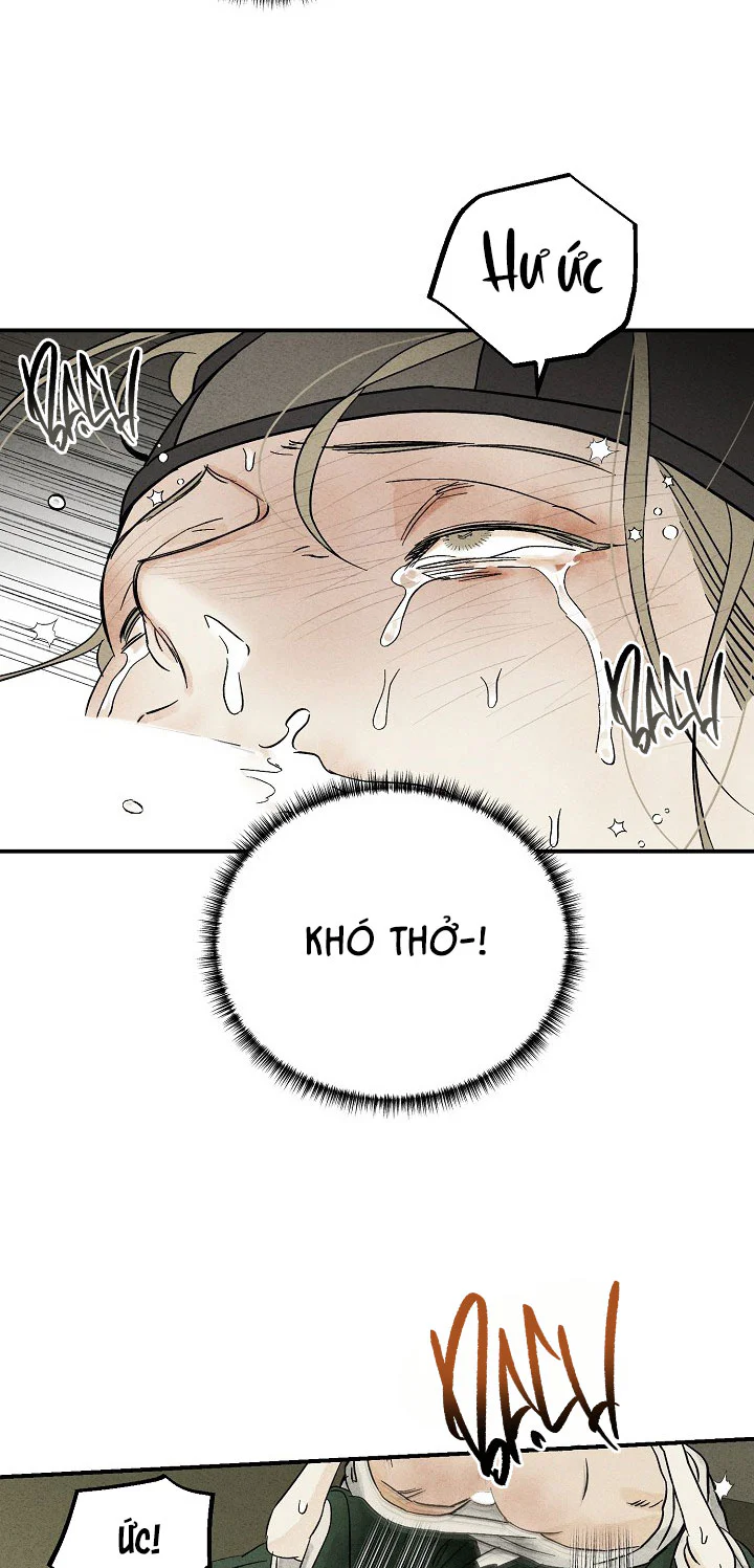 BL CỔ TRANG-ÂU CỔ NGẮN NHÀ KIM Chapter 46.2 cu gáy 2 - Next 