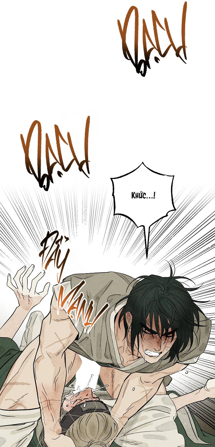 BL CỔ TRANG-ÂU CỔ NGẮN NHÀ KIM Chapter 46.2 cu gáy 2 - Next 