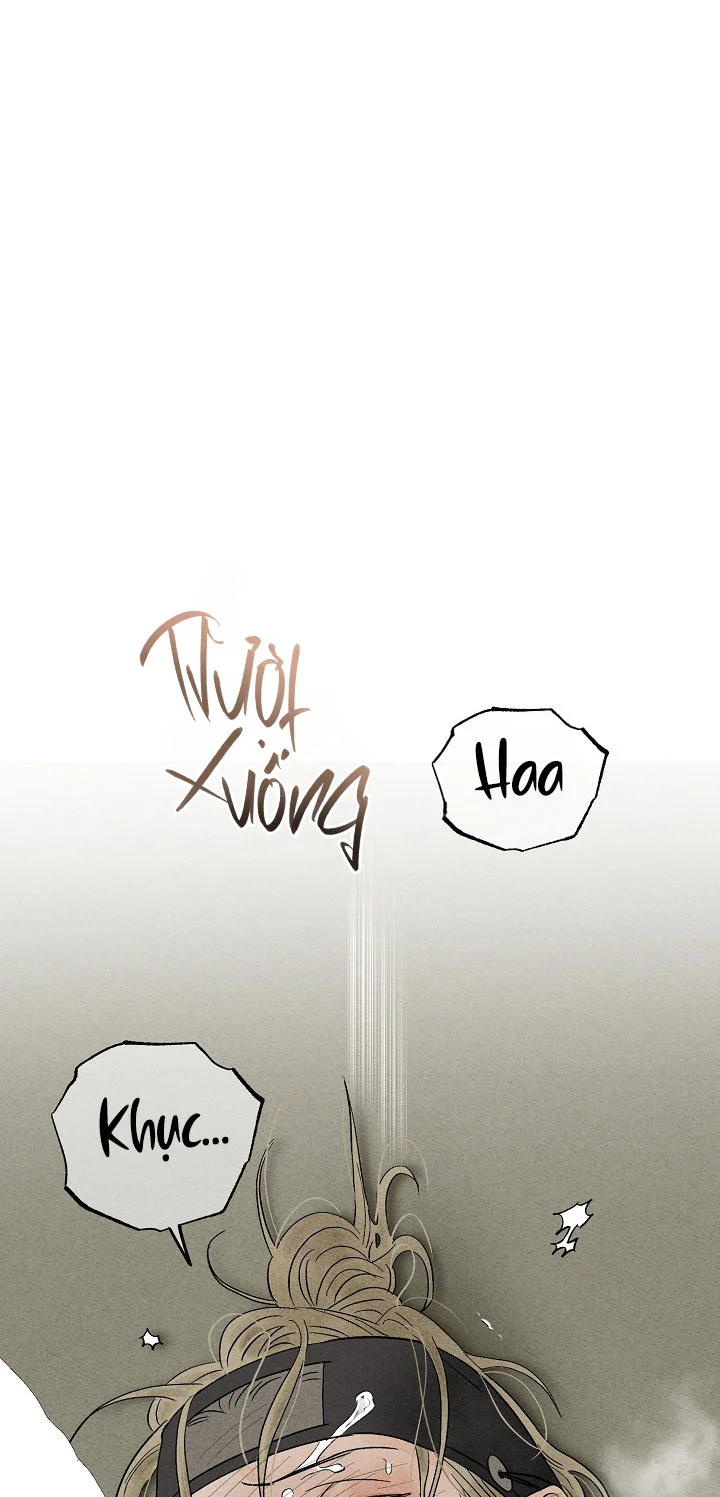 BL CỔ TRANG-ÂU CỔ NGẮN NHÀ KIM Chapter 46.2 cu gáy 2 - Next 