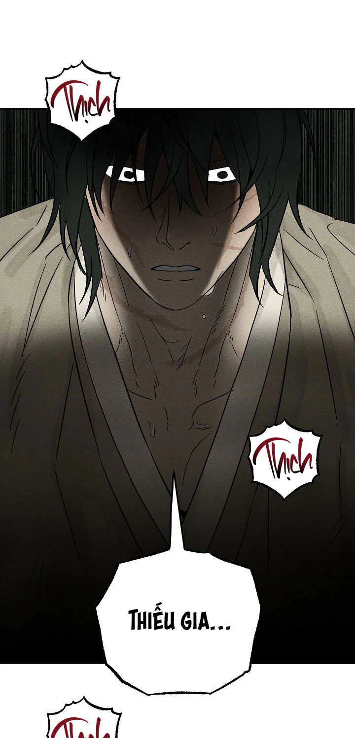 BL CỔ TRANG-ÂU CỔ NGẮN NHÀ KIM Chapter 46.2 cu gáy 2 - Next 