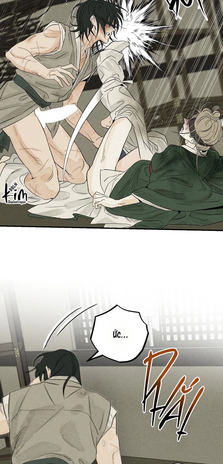 BL CỔ TRANG-ÂU CỔ NGẮN NHÀ KIM Chapter 46.2 cu gáy 2 - Next 