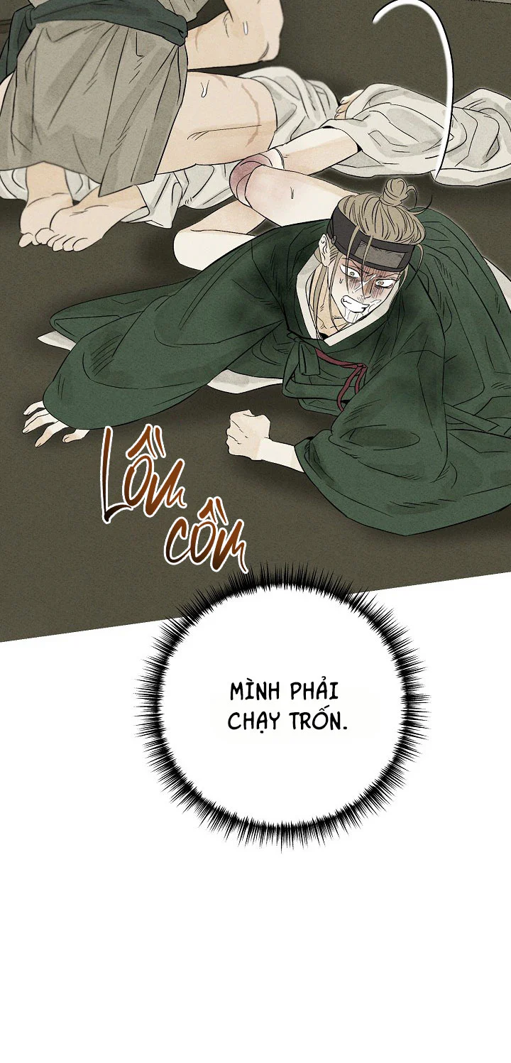 BL CỔ TRANG-ÂU CỔ NGẮN NHÀ KIM Chapter 46.2 cu gáy 2 - Next 