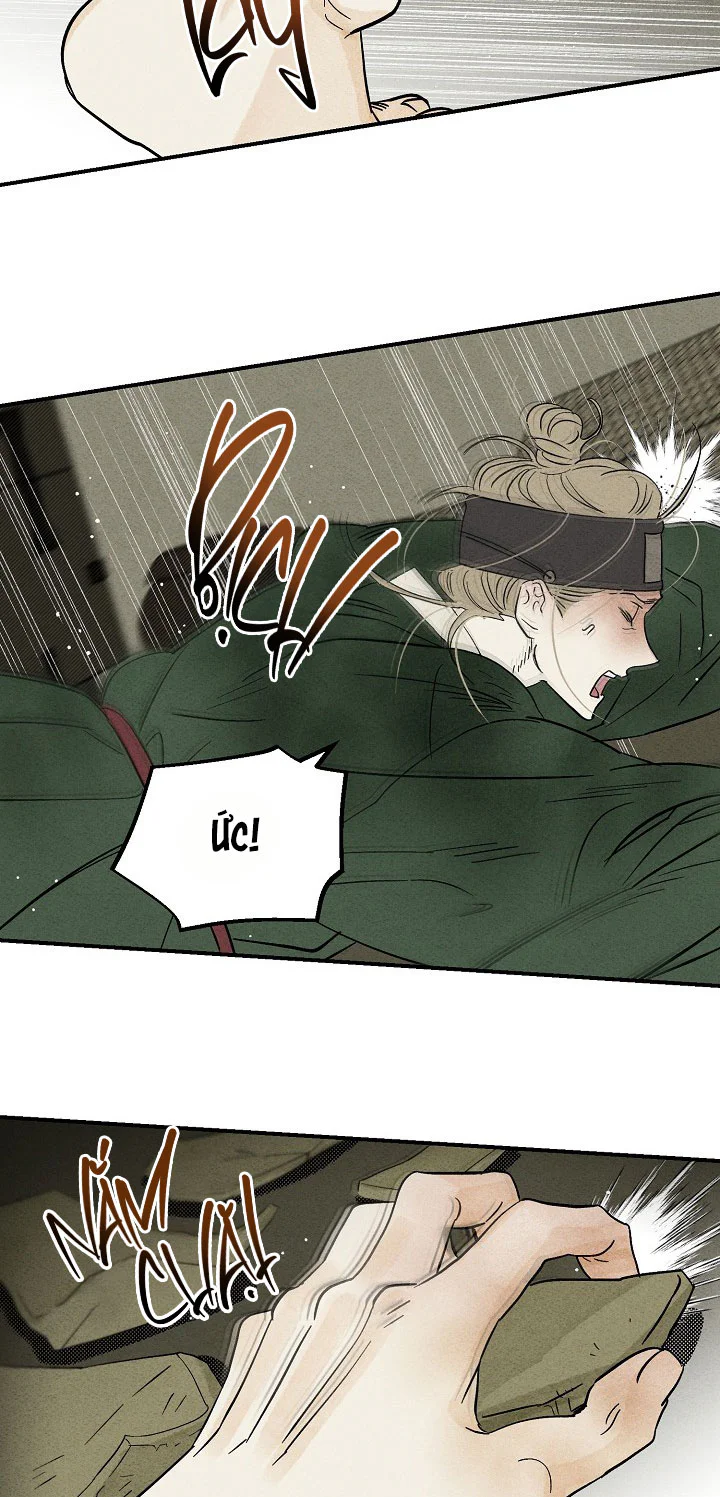BL CỔ TRANG-ÂU CỔ NGẮN NHÀ KIM Chapter 46.2 cu gáy 2 - Next 