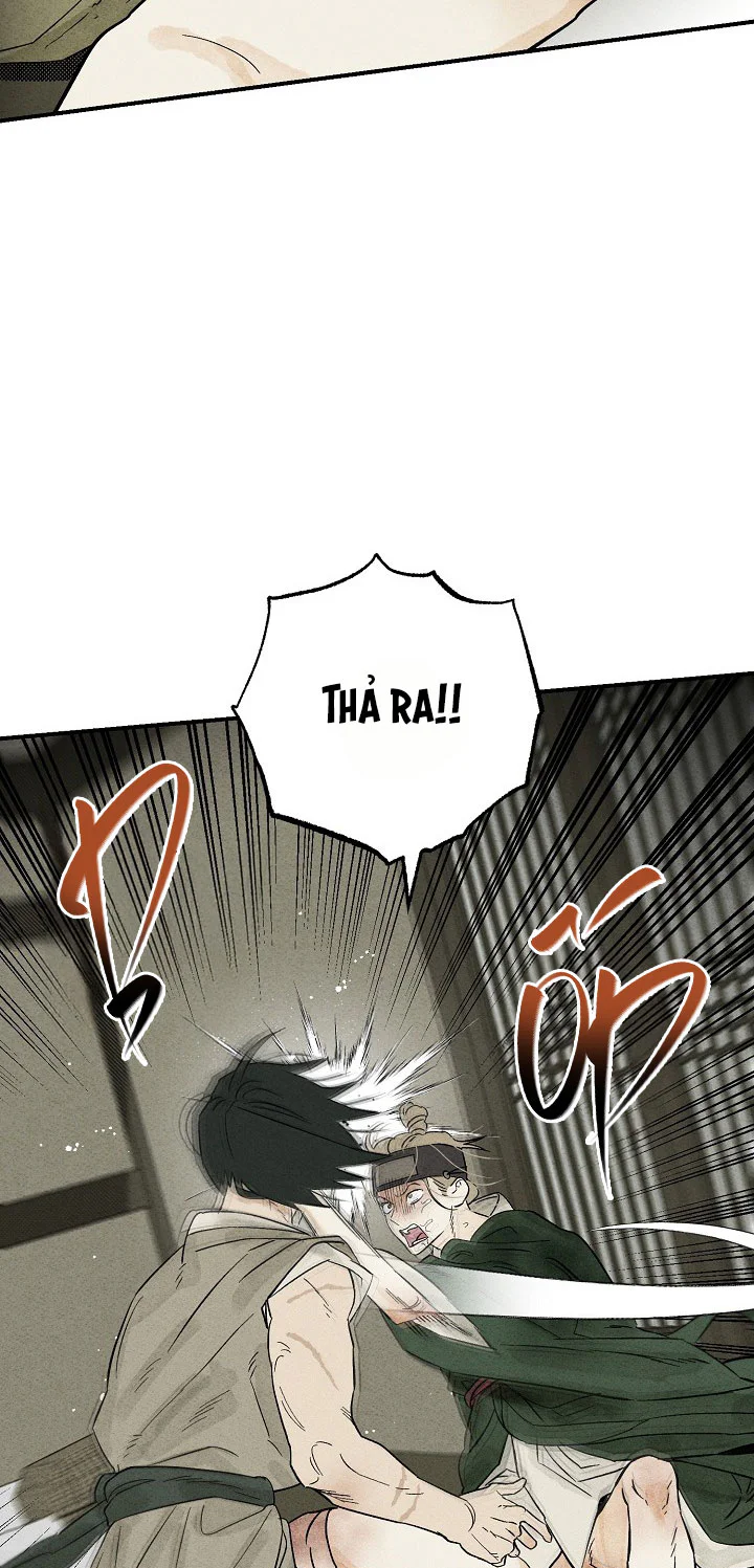 BL CỔ TRANG-ÂU CỔ NGẮN NHÀ KIM Chapter 46.2 cu gáy 2 - Next 