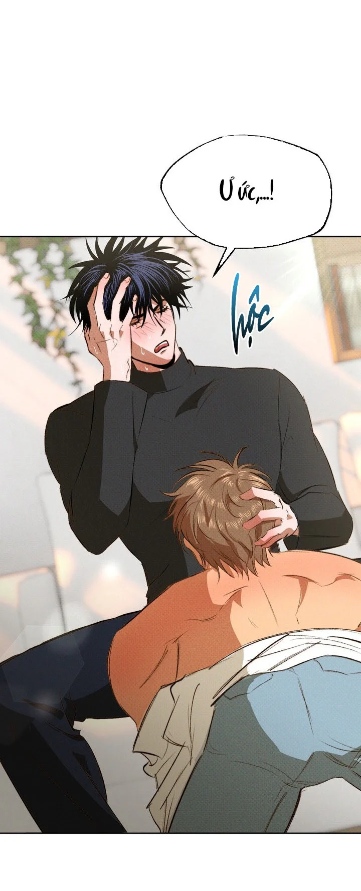 TUYỂN TẬP NGỰC BỰ, CUNG KHỦ CỦA NHÀ KIM Chapter 181.9 ôm anh end - Next Chapter 182.1