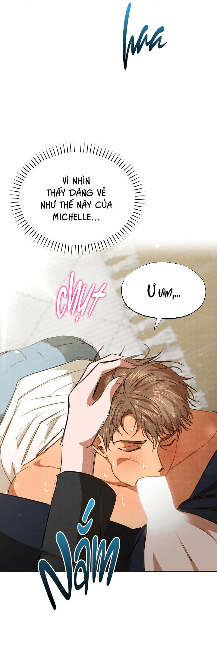 TUYỂN TẬP NGỰC BỰ, CUNG KHỦ CỦA NHÀ KIM Chapter 181.9 ôm anh end - Next Chapter 182.1