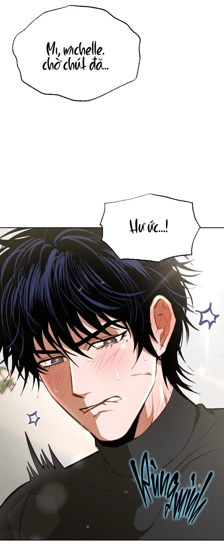 TUYỂN TẬP NGỰC BỰ, CUNG KHỦ CỦA NHÀ KIM Chapter 181.9 ôm anh end - Next Chapter 182.1