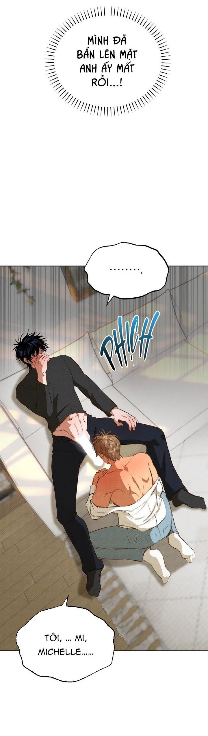 TUYỂN TẬP NGỰC BỰ, CUNG KHỦ CỦA NHÀ KIM Chapter 181.9 ôm anh end - Next Chapter 182.1