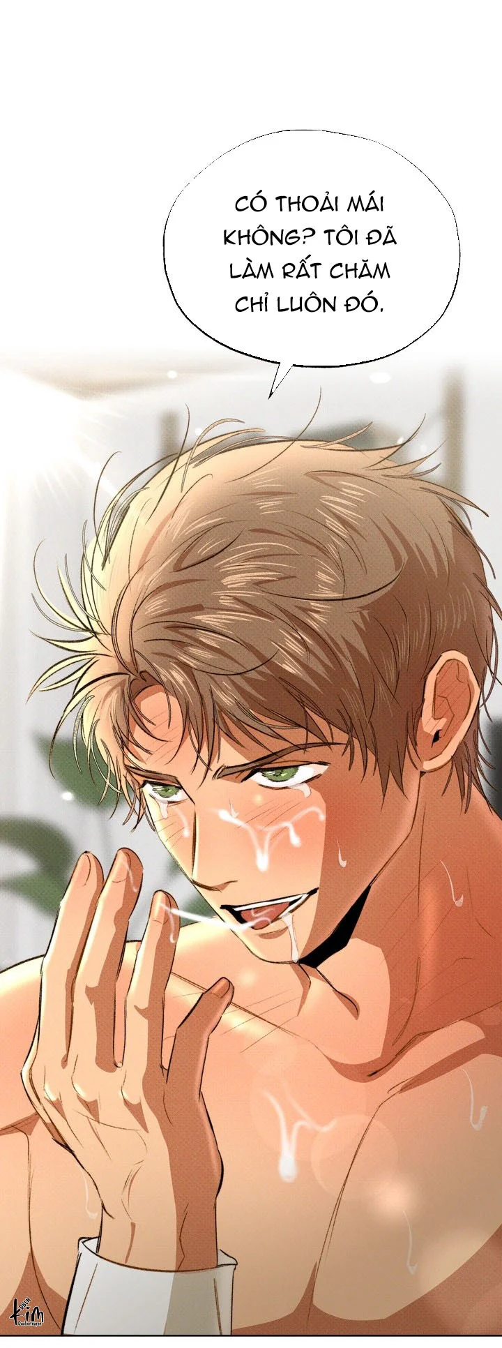 TUYỂN TẬP NGỰC BỰ, CUNG KHỦ CỦA NHÀ KIM Chapter 181.9 ôm anh end - Next Chapter 182.1