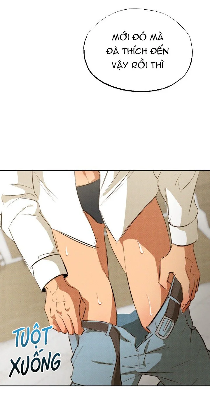 TUYỂN TẬP NGỰC BỰ, CUNG KHỦ CỦA NHÀ KIM Chapter 181.9 ôm anh end - Next Chapter 182.1