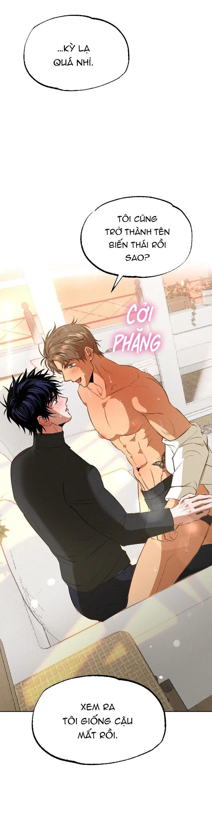 TUYỂN TẬP NGỰC BỰ, CUNG KHỦ CỦA NHÀ KIM Chapter 181.9 ôm anh end - Next Chapter 182.1