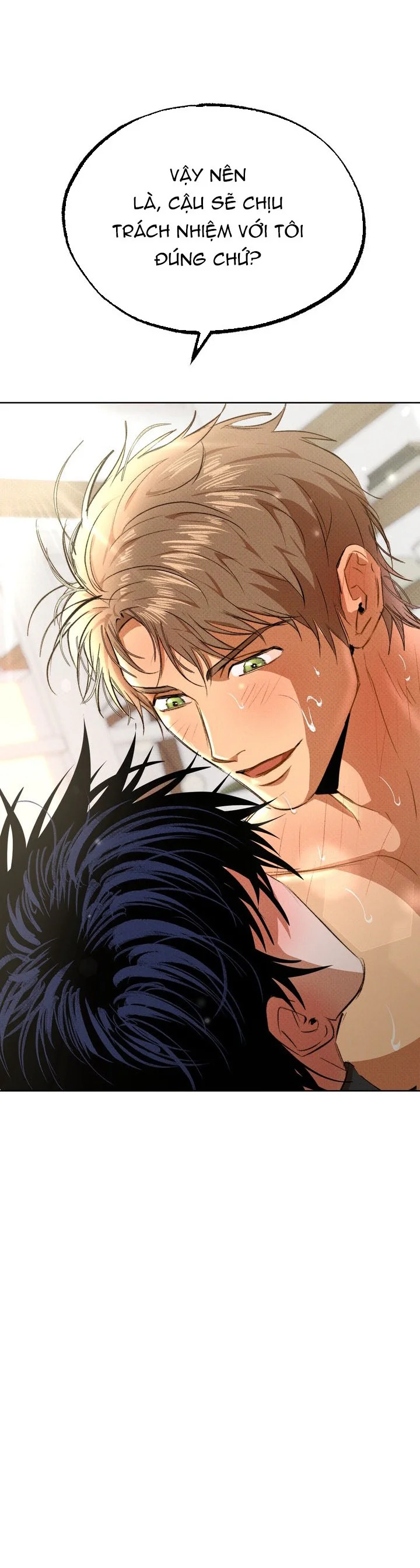 TUYỂN TẬP NGỰC BỰ, CUNG KHỦ CỦA NHÀ KIM Chapter 181.9 ôm anh end - Next Chapter 182.1