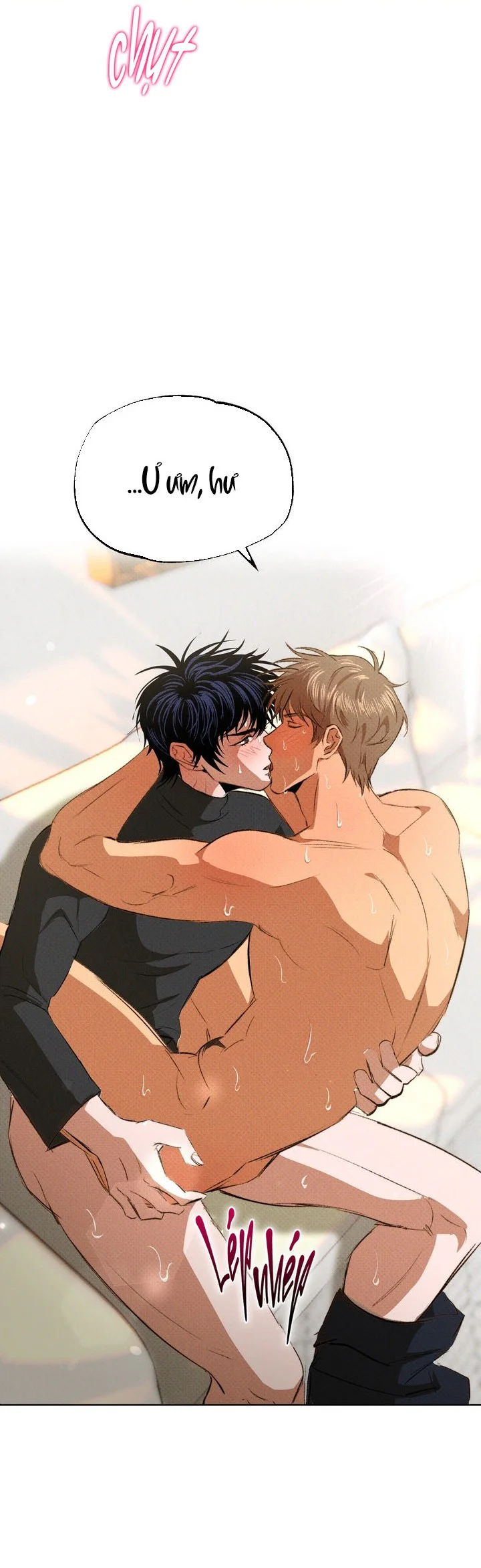 TUYỂN TẬP NGỰC BỰ, CUNG KHỦ CỦA NHÀ KIM Chapter 181.9 ôm anh end - Next Chapter 182.1