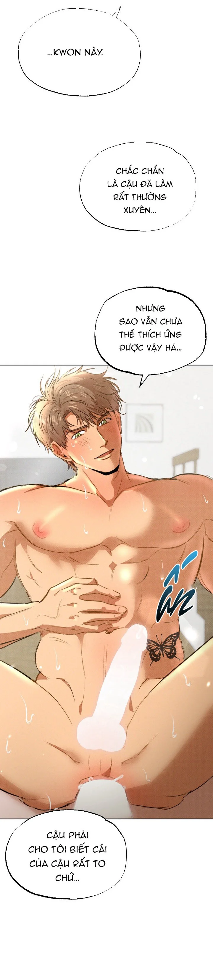 TUYỂN TẬP NGỰC BỰ, CUNG KHỦ CỦA NHÀ KIM Chapter 181.9 ôm anh end - Next Chapter 182.1