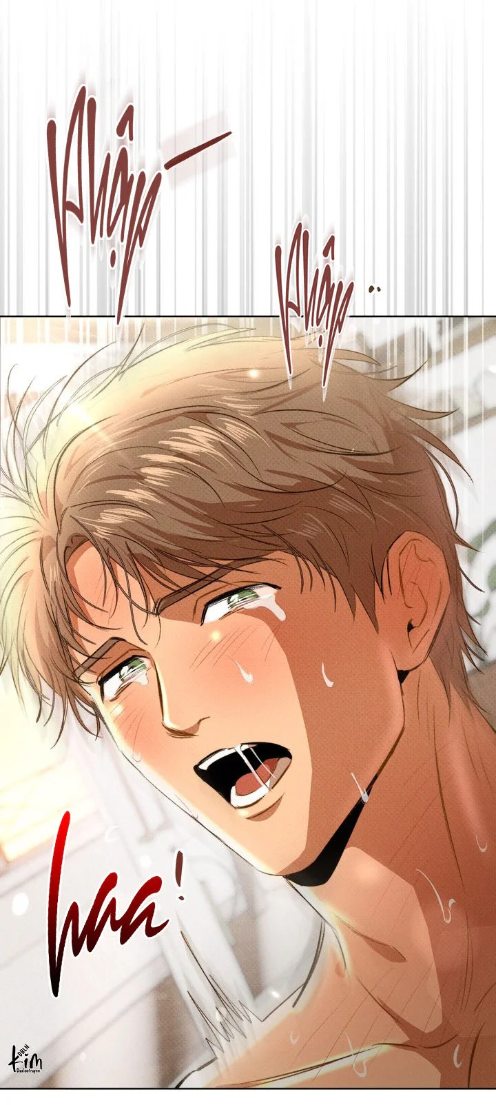 TUYỂN TẬP NGỰC BỰ, CUNG KHỦ CỦA NHÀ KIM Chapter 181.9 ôm anh end - Next Chapter 182.1