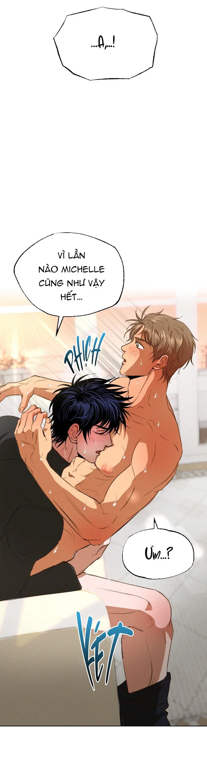 TUYỂN TẬP NGỰC BỰ, CUNG KHỦ CỦA NHÀ KIM Chapter 181.9 ôm anh end - Next Chapter 182.1