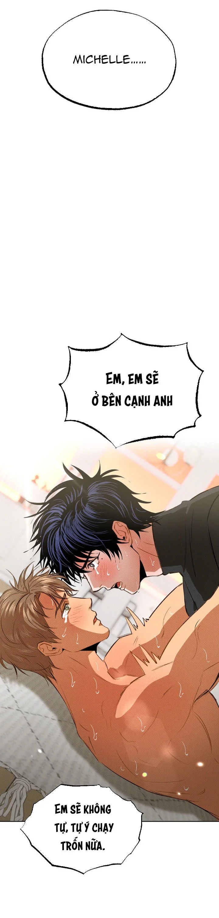 TUYỂN TẬP NGỰC BỰ, CUNG KHỦ CỦA NHÀ KIM Chapter 181.9 ôm anh end - Next Chapter 182.1