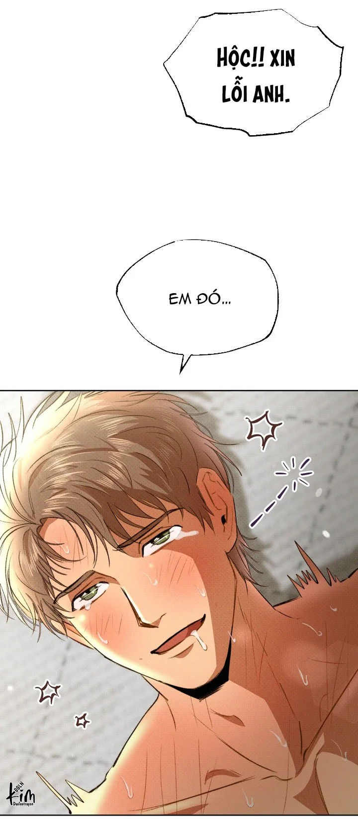 TUYỂN TẬP NGỰC BỰ, CUNG KHỦ CỦA NHÀ KIM Chapter 181.9 ôm anh end - Next Chapter 182.1