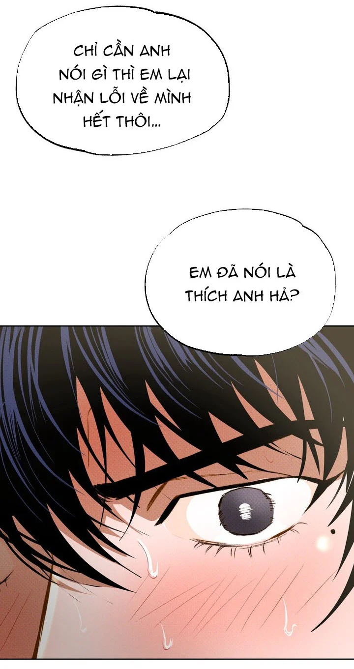 TUYỂN TẬP NGỰC BỰ, CUNG KHỦ CỦA NHÀ KIM Chapter 181.9 ôm anh end - Next Chapter 182.1