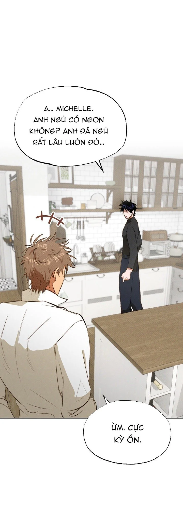 TUYỂN TẬP NGỰC BỰ, CUNG KHỦ CỦA NHÀ KIM Chapter 181.9 ôm anh end - Next Chapter 182.1