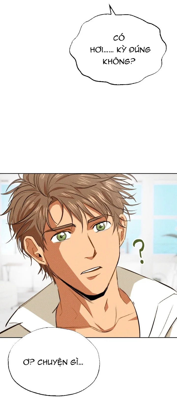 TUYỂN TẬP NGỰC BỰ, CUNG KHỦ CỦA NHÀ KIM Chapter 181.9 ôm anh end - Next Chapter 182.1