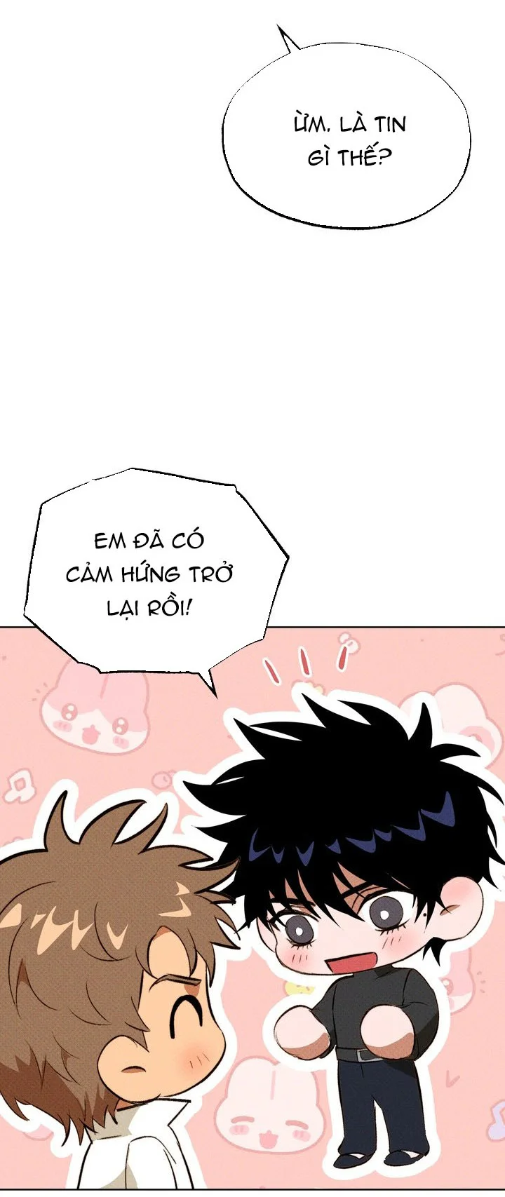 TUYỂN TẬP NGỰC BỰ, CUNG KHỦ CỦA NHÀ KIM Chapter 181.9 ôm anh end - Next Chapter 182.1