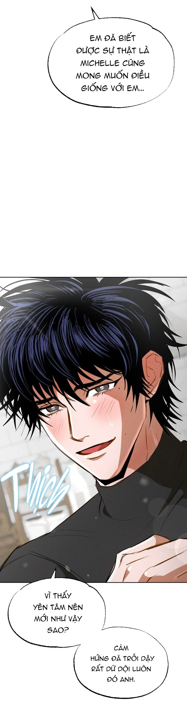 TUYỂN TẬP NGỰC BỰ, CUNG KHỦ CỦA NHÀ KIM Chapter 181.9 ôm anh end - Next Chapter 182.1