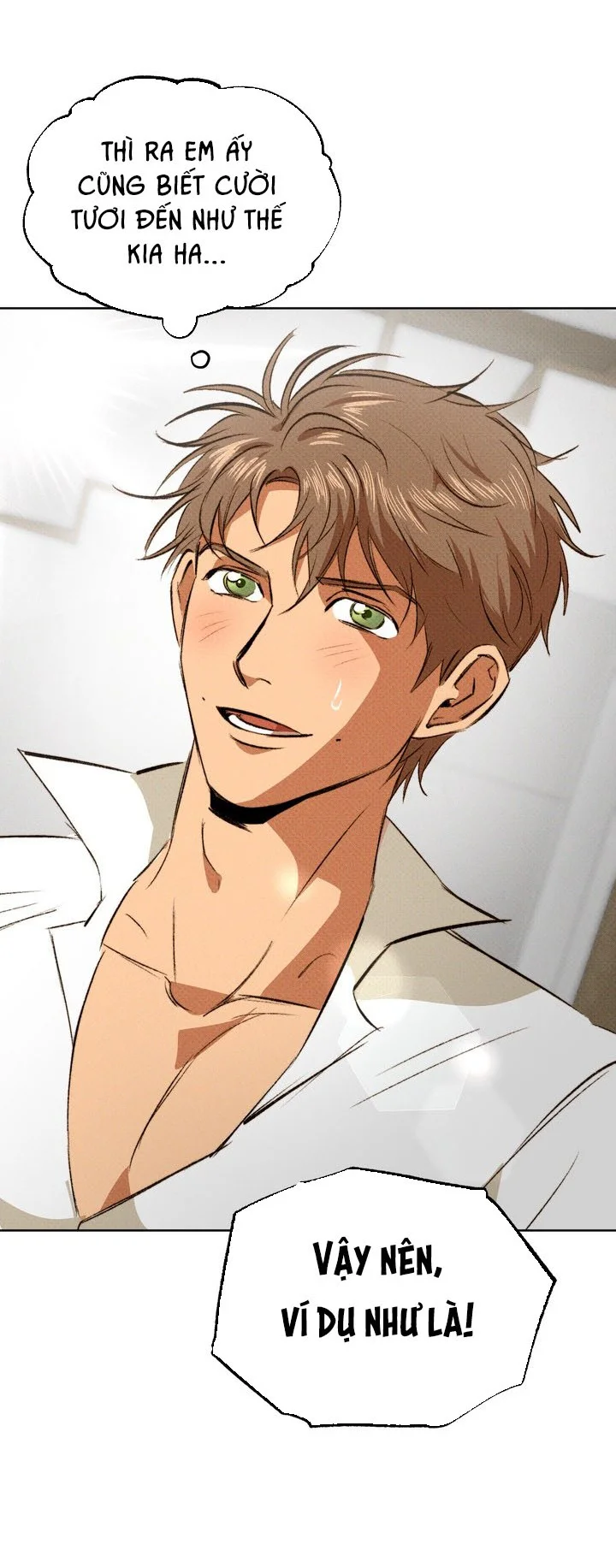 TUYỂN TẬP NGỰC BỰ, CUNG KHỦ CỦA NHÀ KIM Chapter 181.9 ôm anh end - Next Chapter 182.1