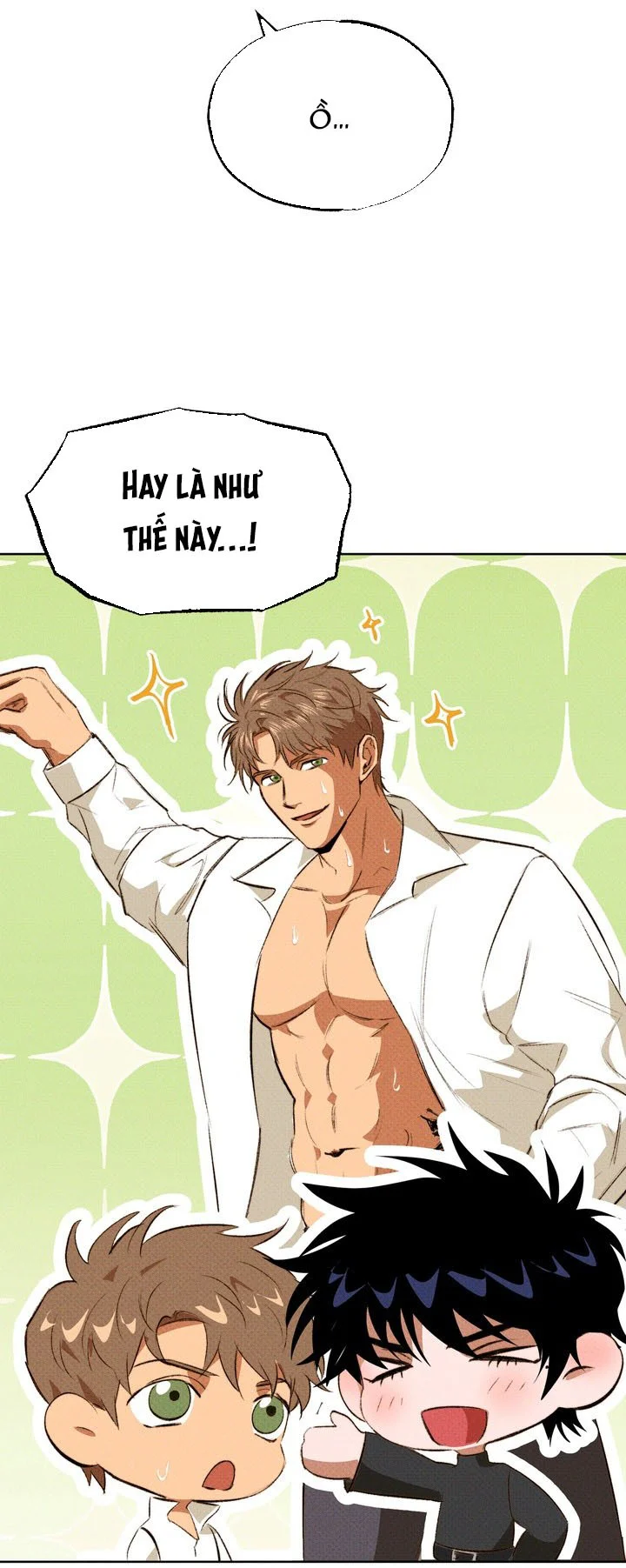 TUYỂN TẬP NGỰC BỰ, CUNG KHỦ CỦA NHÀ KIM Chapter 181.9 ôm anh end - Next Chapter 182.1