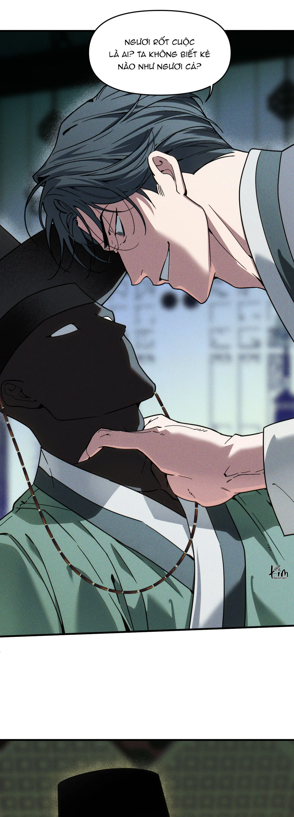 ANH CHỒNG TẾ PHẨM Chapter 46 - Next 