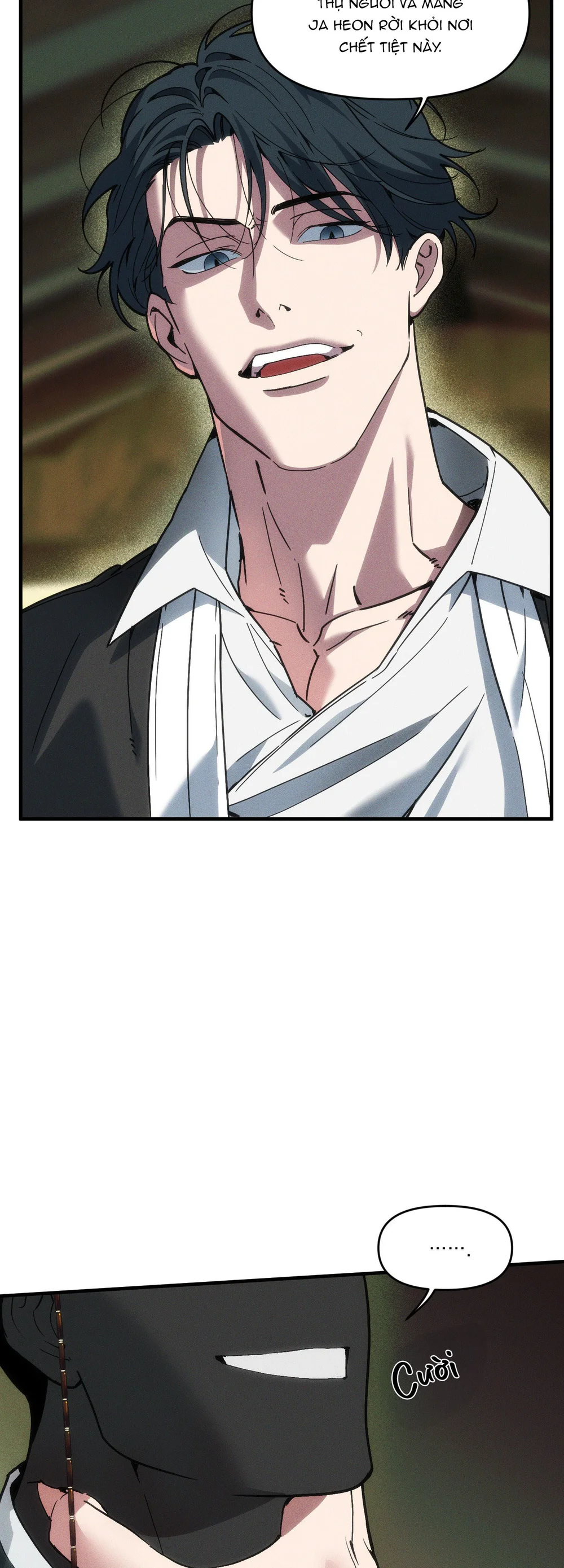 ANH CHỒNG TẾ PHẨM Chapter 46 - Next 