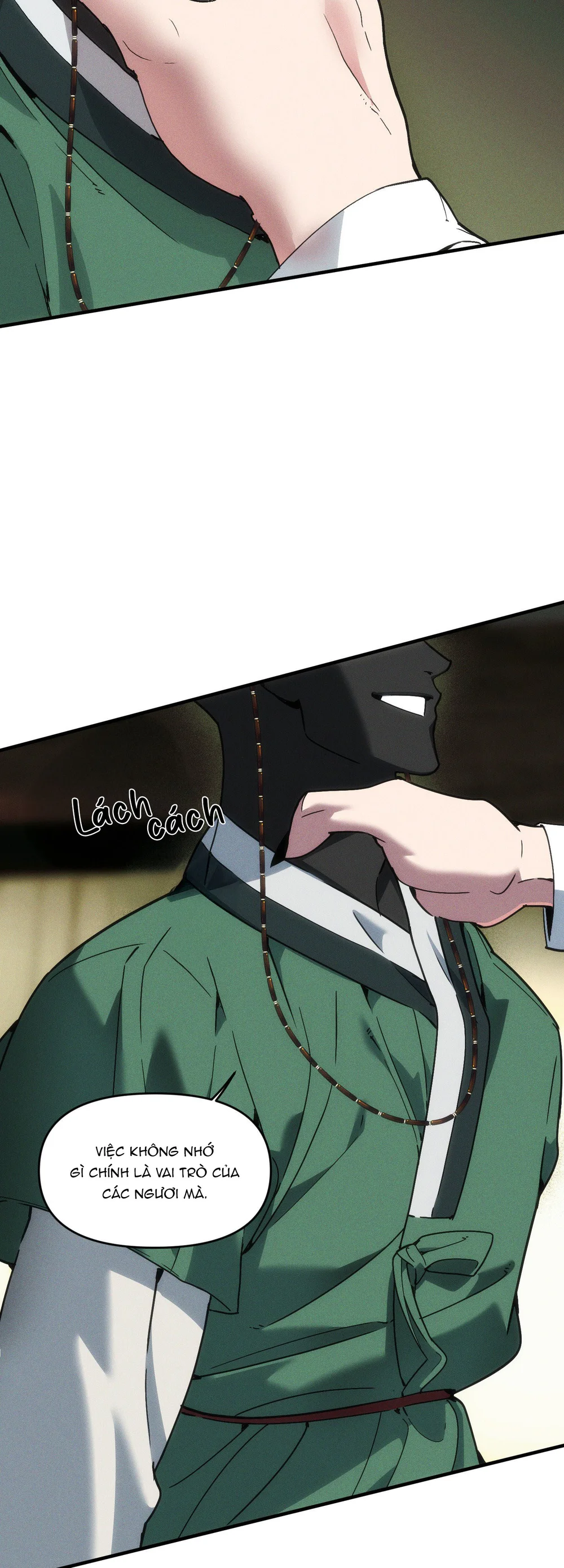 ANH CHỒNG TẾ PHẨM Chapter 46 - Next 