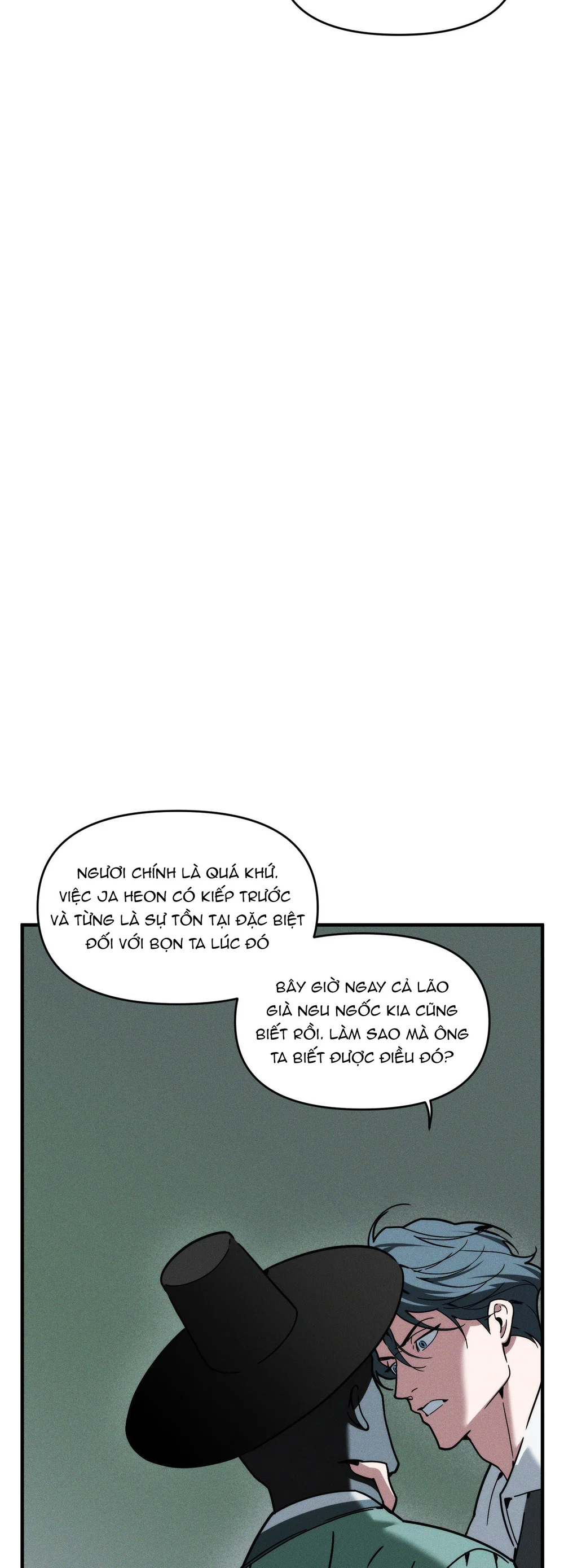 ANH CHỒNG TẾ PHẨM Chapter 46 - Next 