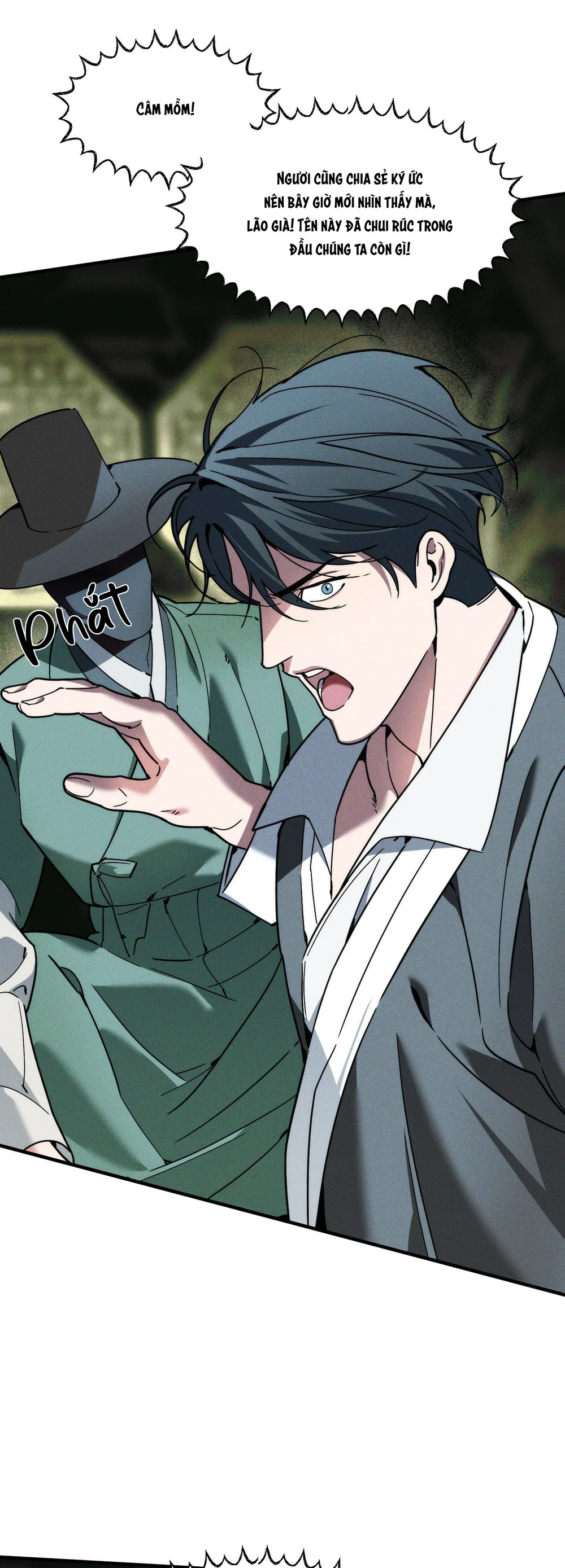 ANH CHỒNG TẾ PHẨM Chapter 46 - Next 