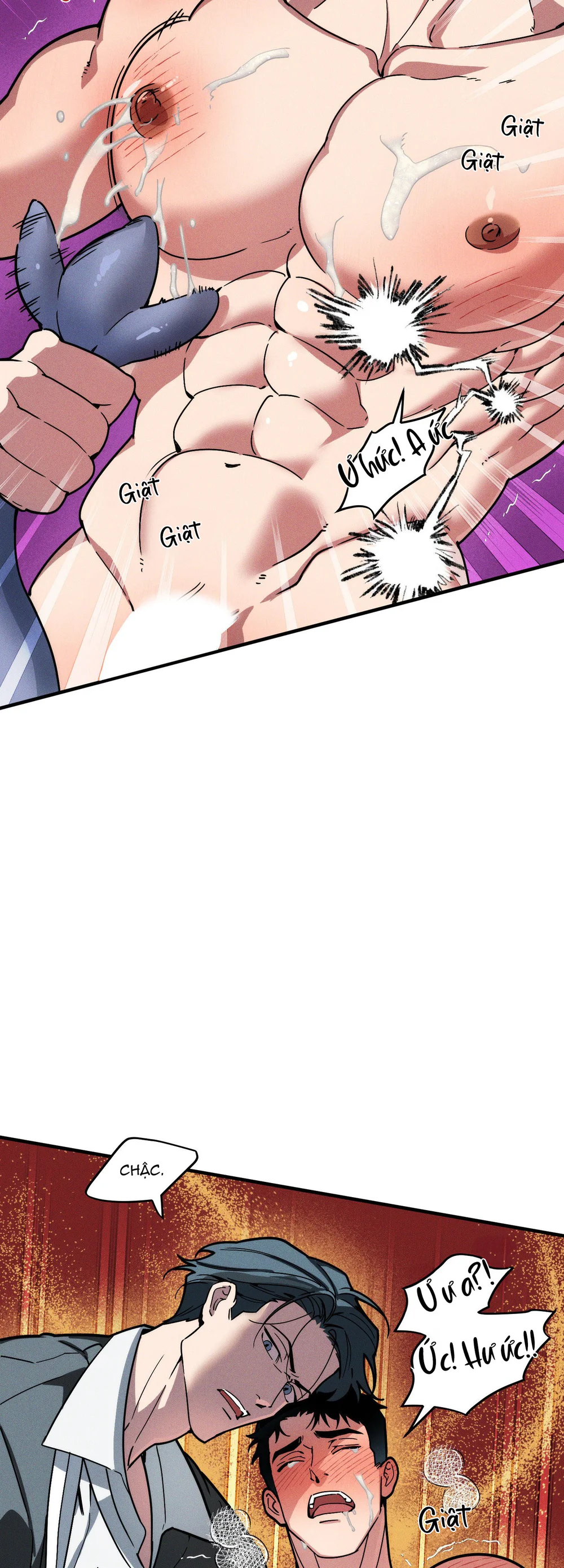 ANH CHỒNG TẾ PHẨM Chapter 46 - Next 