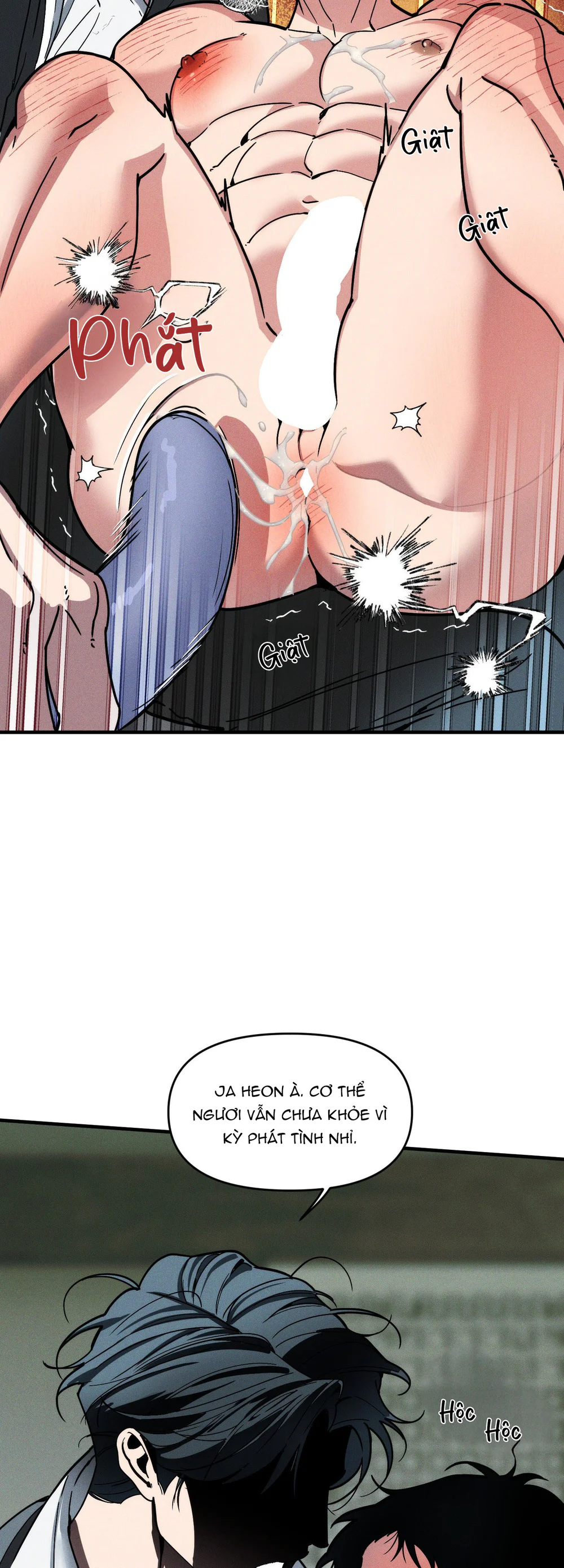 ANH CHỒNG TẾ PHẨM Chapter 46 - Next 