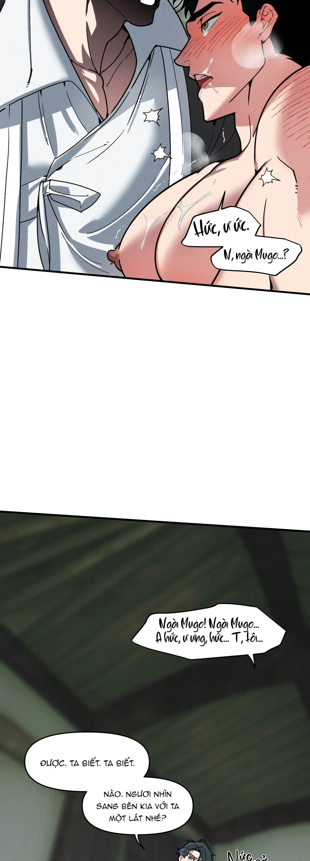 ANH CHỒNG TẾ PHẨM Chapter 46 - Next 