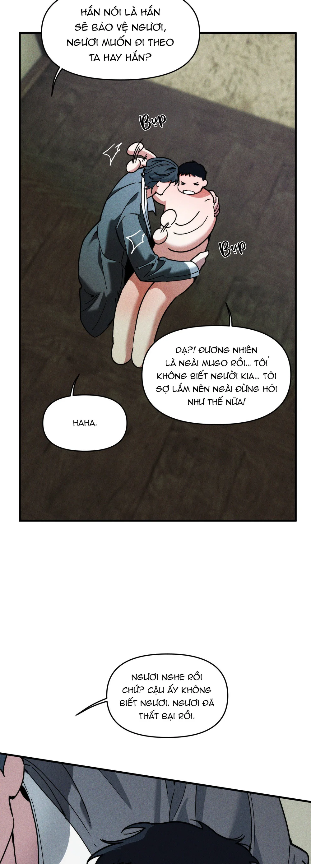 ANH CHỒNG TẾ PHẨM Chapter 46 - Next 