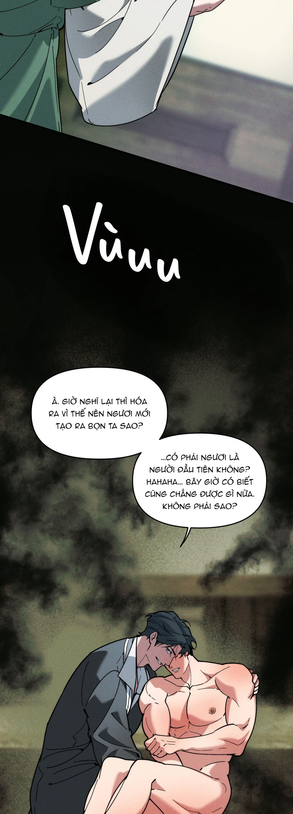 ANH CHỒNG TẾ PHẨM Chapter 46 - Next 