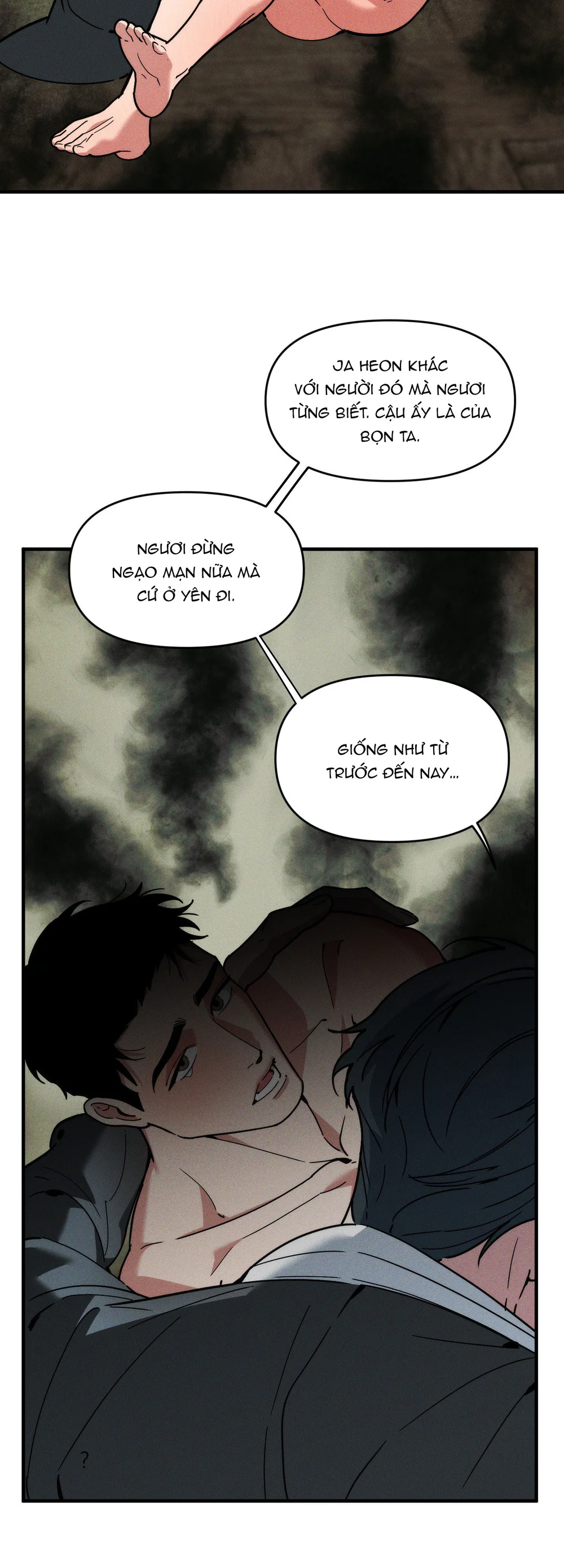 ANH CHỒNG TẾ PHẨM Chapter 46 - Next 