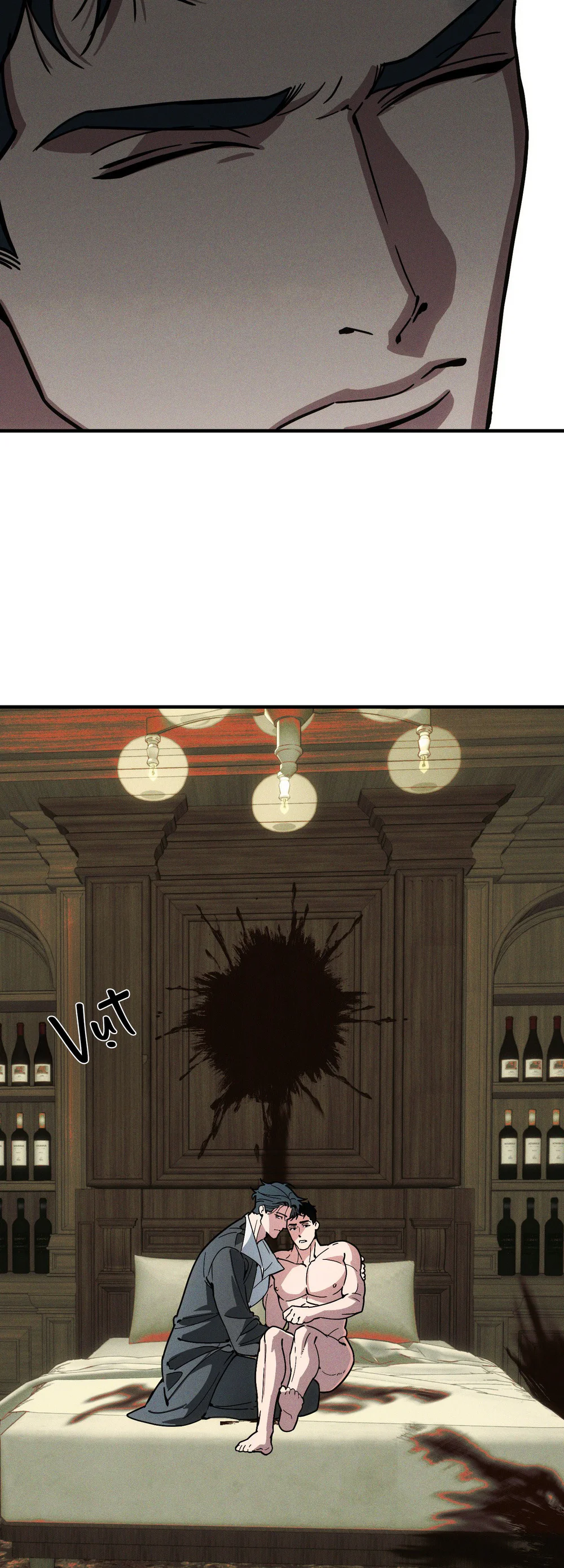 ANH CHỒNG TẾ PHẨM Chapter 46 - Next 