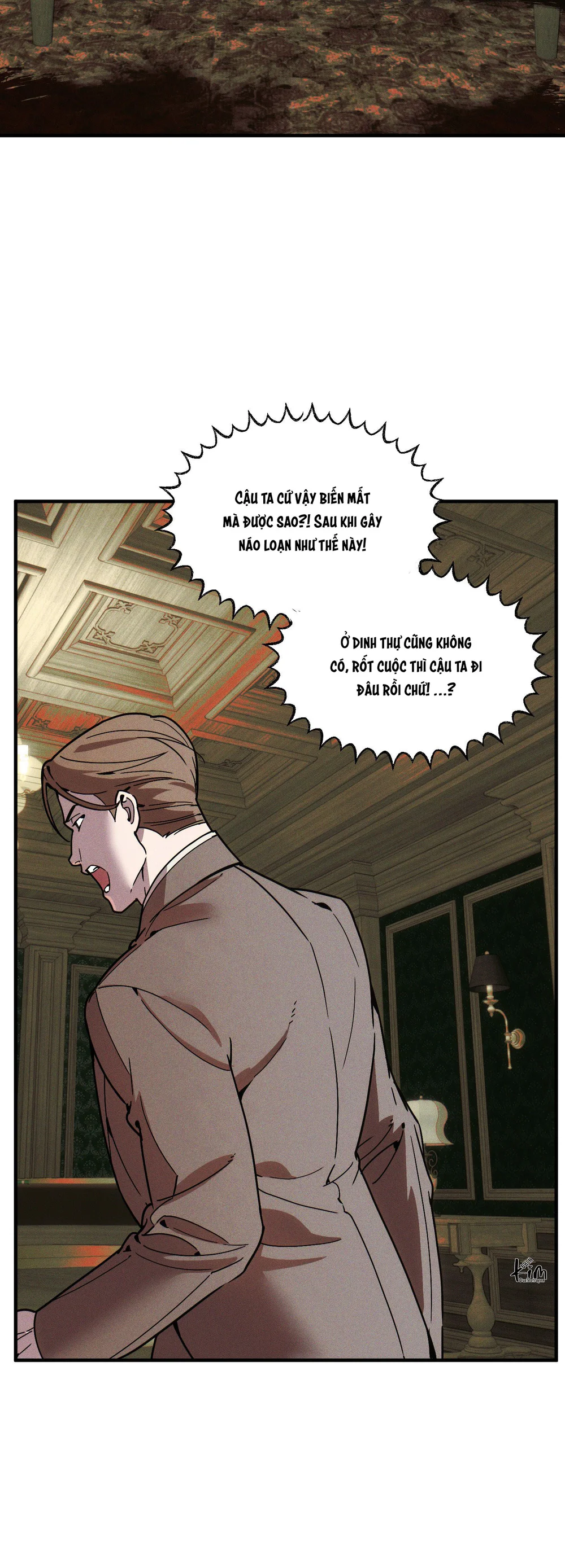 ANH CHỒNG TẾ PHẨM Chapter 46 - Next 