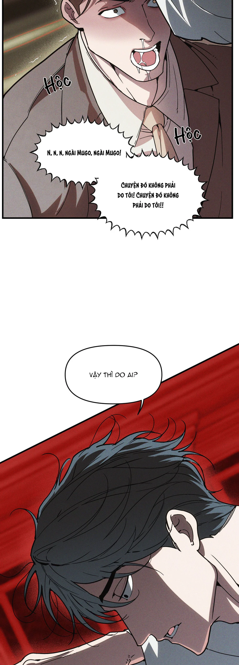 ANH CHỒNG TẾ PHẨM Chapter 46 - Next 