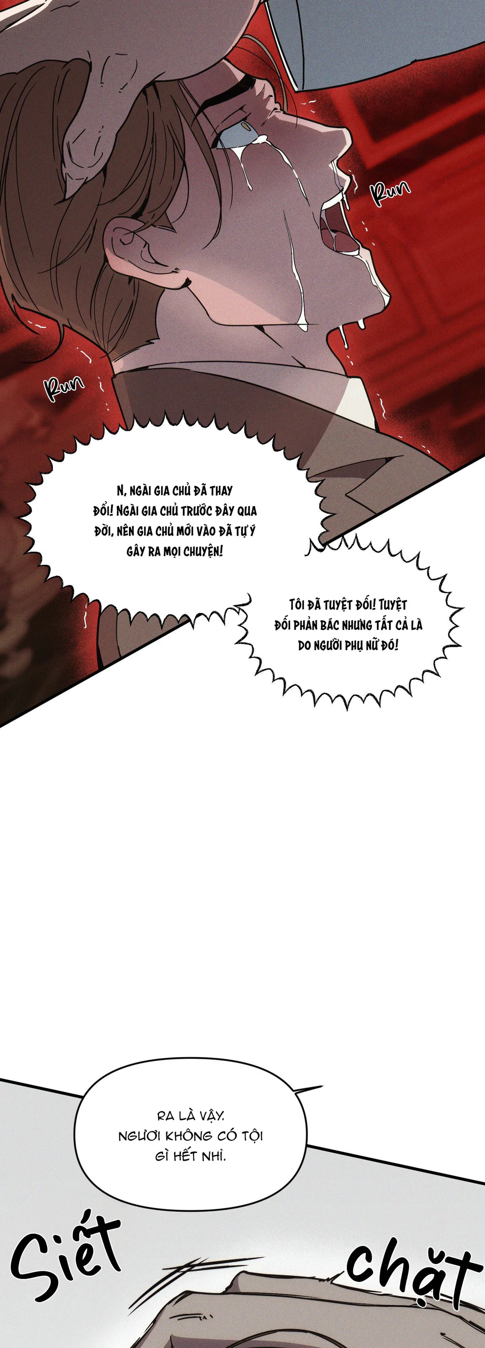 ANH CHỒNG TẾ PHẨM Chapter 46 - Next 