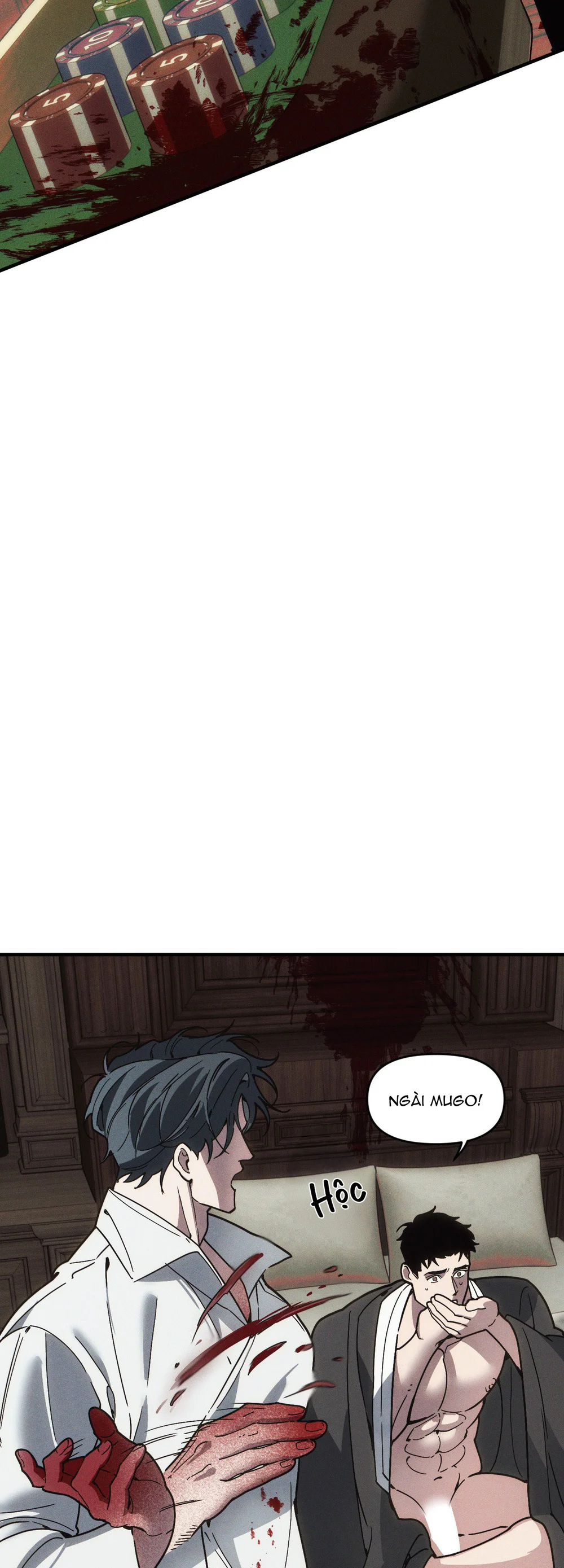 ANH CHỒNG TẾ PHẨM Chapter 46 - Next 