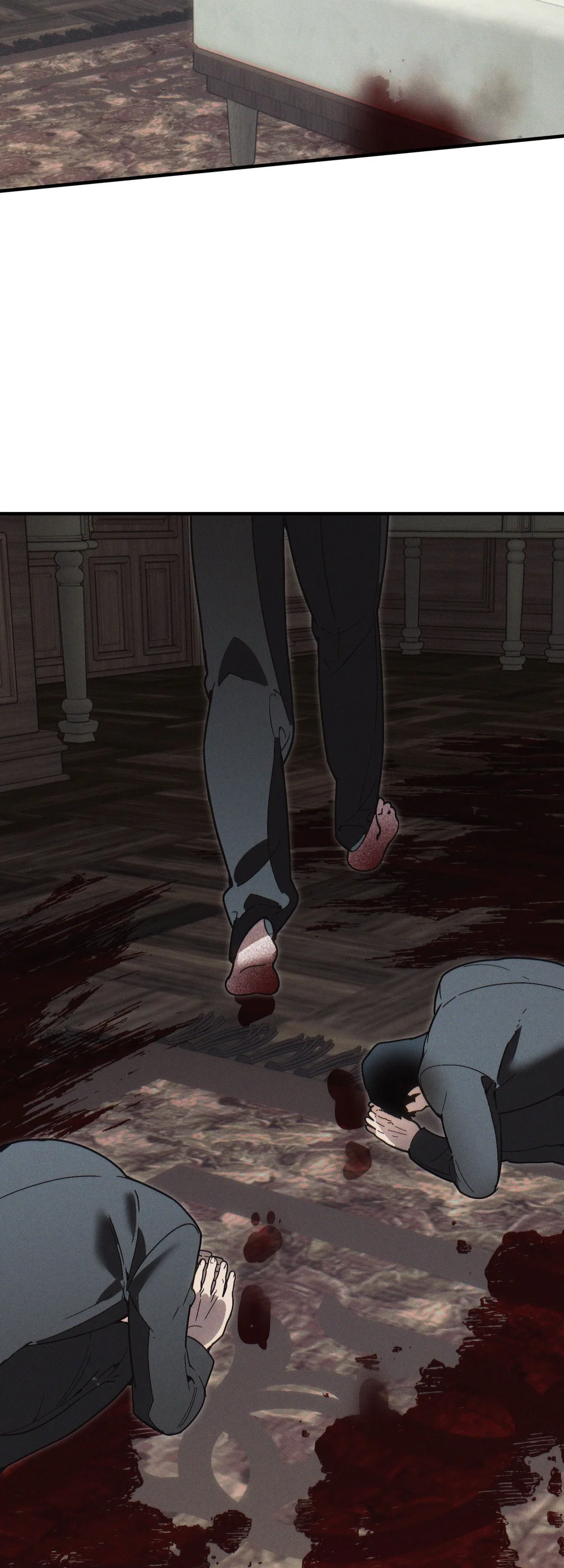 ANH CHỒNG TẾ PHẨM Chapter 46 - Next 