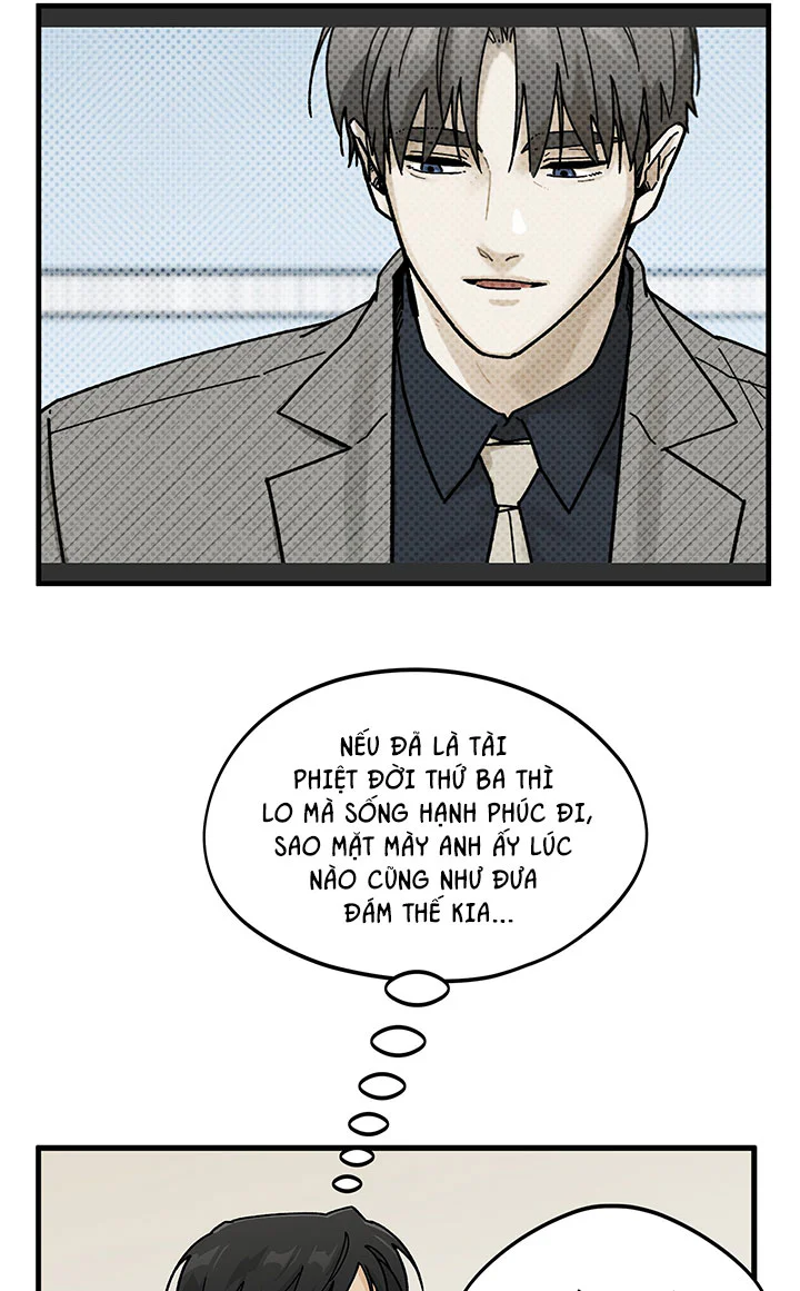 OFFICE HERO Chapter 3 - Next Chapter 4